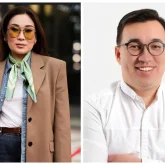 «Ұрып-соғып, қарызға батырды»: Бизнес-тренер Нұрлан Жанайдың әйелі күйеуінің былығын әшкереледі (ВИДЕО)