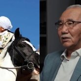 «Қазақта қыз қуу болмаған»: Этнограф ұлттық ойындағы өрескел қатені айтты (ВИДЕО)