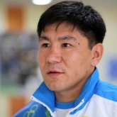 Бақыт Сәрсекбаев Төрехан Сабырхан мен Санжар Тәшкенбайды дайындамақ (ВИДЕО)