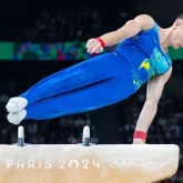 Нариман Құрбанов спорттық гимнастикадан Азия чемпионы атанды