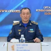 Жаңа Қорғаныс министрі тағайындалды