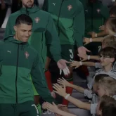 Португалия – Ұлттар лигасының екі дүркін чемпионы