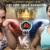 «Басымды кесіп тастайды»: Чилилік боксшы Ангелина Лукастан жеңілуге мәжбүр болғанын айтты