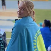 Рыпакова жеңіл атлетикадан халықаралық турнирде күміс еншіледі