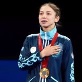 «Алты ай ғана өмірің қалды деді»: Паралимпиада чемпионы Ақмарал Науатбек күтпеген мәлімдеме жасады (ВИДЕО)