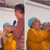 «Аңқау елге арам молда»: Желіде Ахметбек Нұрсиланың халыққа ем-дом жасап жатқан видеосы тарады