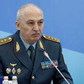 Бұрынғы Қорғаныс министрінің ұсталғаны туралы ақпарат жалған болып шықты