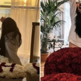 «Сыйлық деп Instagram-да видео жариялаған»: Елге танымал блогер гүлдің ақшасын төлемегені үшін сотталды