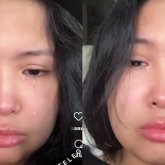 «Қатты жақсы көремін»: Шахматшы Бибісара Асаубаева ағыл-тегіл жылады (ВИДЕО)