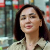 «Кіші ұлым тіркелген»: Белгілі тележүргізуші Сәкен Майғазиевтің ақылы тойы туралы айтты