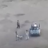 Астанада жасөспірімдер көліктердің үстіне секіріп, елді шулатты