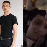 Қазақстандық жігіт автобуста әжейден таяқ жегенінің арқасында модельге айналды (ВИДЕО)