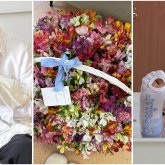 «Жеңілдегеніме күйеуім мәз»: Ерке Есмахан босанғаннан кейінгі сезімімен бөлісті