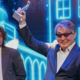 Қазақстандық актер халықаралық кинофестивальде үздік атанды