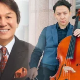 «Ұлымның орнында мен жүруім керек еді»: Өктем Алтаев орындалмай қалған арманын айтты