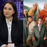 «Бестселлер болады»: Гүлнұр Мамасарипова «Келінжан» атты кітап шығарғалы жатқанын айтты