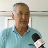 Шерзатты балалардың ешқайсысы өлтірмесе де, мойындарына алып отыр - Нұрқияс Ілиясовтың әкесі