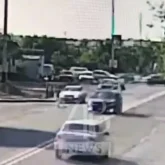 Сәтбаевта жаяу жүргіншілер өткелінде болған жасөспірімнің өлімі үшін қала әкімінің орынбасары жазаланды