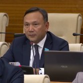 69 миллиард доллар қайда кетті? Депутат Ұлттық банкке ашықтық жоқ деп, айып тақты