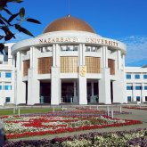 Назарбаев университетінің студент қызы жатақханадан өлі табылды