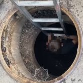 Ақтөбеде әкесі мен қызы құдыққа құлап көз жұмды