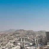 Меккеден Құнанбай қажы салдырған қонақ үйдің орны табылды (ВИДЕО)