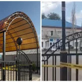 «Халі нашар»: Ақтөбе облысындағы саябақта 10 жасар бала тоққа түсіп қалды