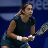 Зарина Дияс Испаниядағы жарыстың чемпионы атанды