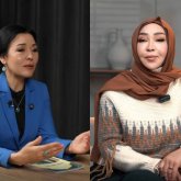 «Тренингіме қатысып, өзін «мотиватормын» деп жүр»: Психолог Айнұр Әбдірәсілқызы Айнұр Тұрсынбаева туралы ойын айтты