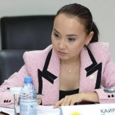 Жоғарағы сот Перизат Қайрат ісіне қатысты мәлімдеме жасады