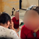 «Туған әкесі 1 жыл бойы зорлаған»: Жамбылда 15 жасар қызды ерлі-зайыпты қорлап келген (ВИДЕО)