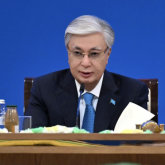 Мемлекет басшысы Шетелдік инвесторлар кеңесінің 37-ші пленарлық отырысын өткізді