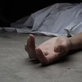 Батыс Қазақстанда 22 жастағы полицей үйінің ауласында өлі табылды