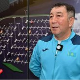 «Сезгенмін»: Бокстан бас бапкер Өзбекстан боксшыларының Астанадағы жарысқа неліктен қатыспайтынын айтты