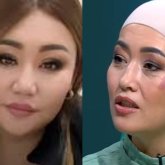 «Сіз қалай келістіңіз, ақшаға ма?»: Наркенже Серікбаева тағы сынның астында қалды