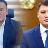 Берденовке қастандық жасау ісі сотқа жолданбақ