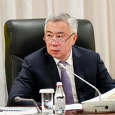 Экономика министрі Жұманғарин журналистерді «жын-шайтанға» теңеп, сынға қалды