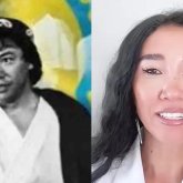 «Қазақстанға қояр сұрағым көп»: Мұстафа Өзтүріктің қызы қазақша үйреніп жүр (ВИДЕО)