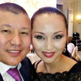 «Менің жүрегімде тұр»: Баян Мақсатқызы экс күйеуі Бақытбек Есентавпен ара-қатынасы туралы айтты