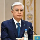 Президент Жоғары Еуразиялық экономикалық кеңес отырысына қатысты