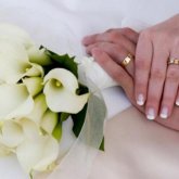 Елімізде неке қию үшін ең танымал ай белгілі болды