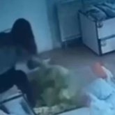 Балаларды жұдырықпен «тәрбиелеген»: Қостанайда түзету орталығының қызметкерлері балаларды ұрған