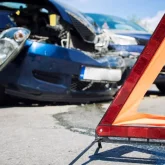 Сарбаз бен ата-анасы әскери бөлімге жетпей, апатта көз жұмды