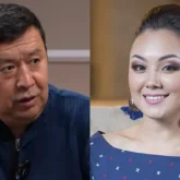 «Немерем қызымнан үлкен»: Үшінші рет отау құрған Сәбит Әбдіхалықов жеке өмірі туралы ашық айтты