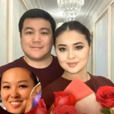 «Мөлдірдің қателігі»: Танымал нумеролог жұлдызды жұпқа талдау жасады (ВИДЕО)