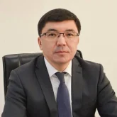 Бұрынғы еңбек және халықты әлеуметтік қорғау вице-министрі ұсталды