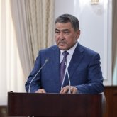 «Краннан су ішем, бірақ ең дәмдісі қай өңірде екенін айтпаймын» – министр Нұржігітов