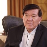 Мұхтар Шаханов бүгін 83 жасқа толды (ВИДЕО)