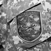 Жаркент гарнизонында командирдің бұйрығымен сарбаздар офицерді өлтіріп тастаған