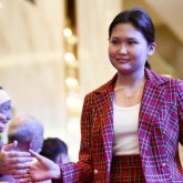 Бибісара Асаубаева болашақ жарының бойында қандай қасиет болуы керектігін айтты